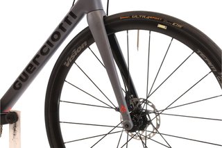 Bicicleta Guerciotti E740 Disc t.56 Reacondicionada