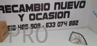 piloto bmw serie 3 e36 izquierdo nuevo
