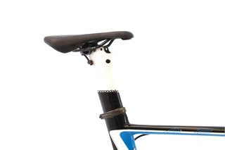 Bicicleta Cannondale Slice t.56 Reacondicionada