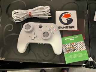 Mando GameSir G7 SE para Xbox Series X|S / PC