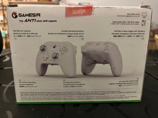 Mando GameSir G7 SE para Xbox Series X|S / PC