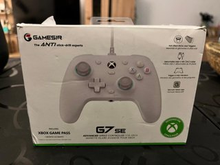 Mando GameSir G7 SE para Xbox Series X|S / PC