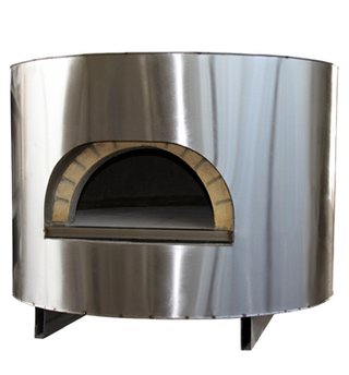 HORNO A LEÑA/GAS JOLLY 920