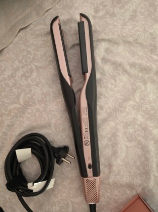 Cecotec RitualCare Air Lisse 2en1 Negro