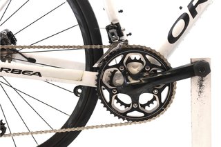 Bicicleta Orbea Terra M30 t.50 Reacondicionada