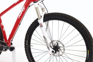 Bicicleta KTM Aera LTD XT t.M Reacondicionada