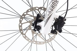 Bicicleta KTM Aera LTD XT t.M Reacondicionada
