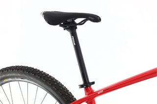 Bicicleta KTM Aera LTD XT t.M Reacondicionada