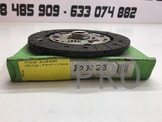 Disco embrague Nissan nuevo