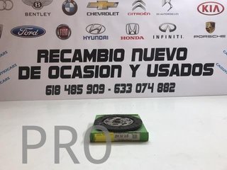 Disco embrague Nissan nuevo
