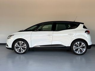 Renault Scénic Limited TCe 103kW (140CV) EDC GPF