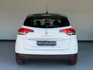 Renault Scénic Limited TCe 103kW (140CV) EDC GPF
