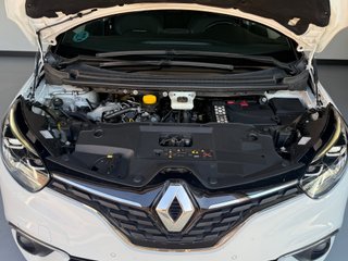 Renault Scénic Limited TCe 103kW (140CV) EDC GPF