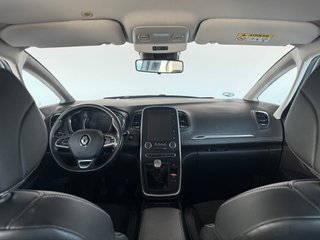 Renault Scénic Limited TCe 103kW (140CV) EDC GPF