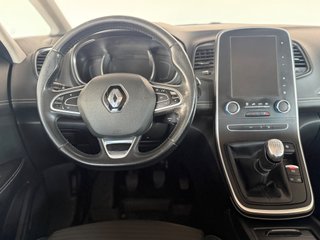 Renault Scénic Limited TCe 103kW (140CV) EDC GPF