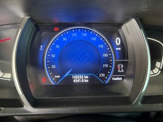 Renault Scénic Limited TCe 103kW (140CV) EDC GPF