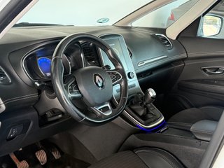 Renault Scénic Limited TCe 103kW (140CV) EDC GPF