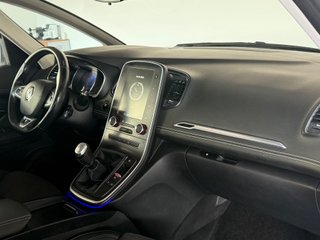 Renault Scénic Limited TCe 103kW (140CV) EDC GPF