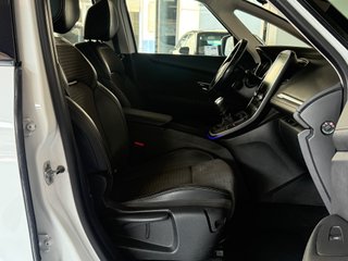 Renault Scénic Limited TCe 103kW (140CV) EDC GPF