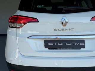 Renault Scénic Limited TCe 103kW (140CV) EDC GPF