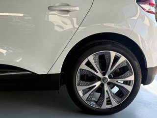 Renault Scénic Limited TCe 103kW (140CV) EDC GPF