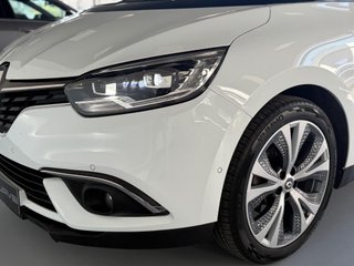 Renault Scénic Limited TCe 103kW (140CV) EDC GPF