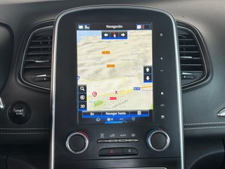 Renault Scénic Limited TCe 103kW (140CV) EDC GPF