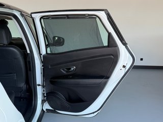 Renault Scénic Limited TCe 103kW (140CV) EDC GPF