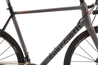 Bicicleta Guerciotti E740 Disc t.56 Reacondicionada