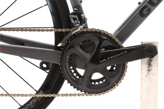 Bicicleta Guerciotti E740 Disc t.56 Reacondicionada