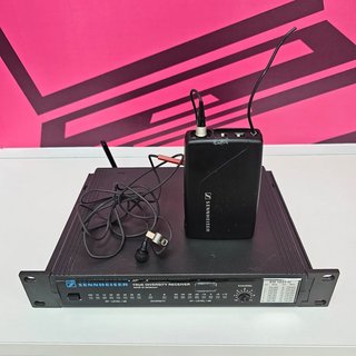 Pinza Microfono + Receptor Sennheiser Em 1031-u