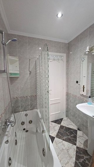 Piso en venta en San Roque - Ronda norte en Badajoz