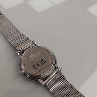 Reloj Pulsera Señora Lotus 18728
