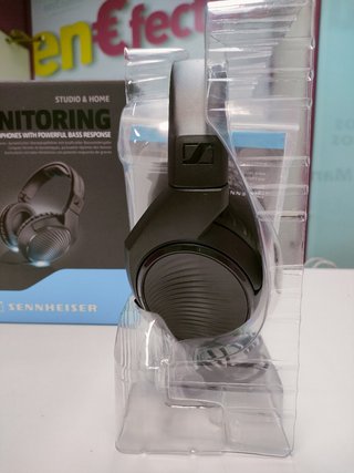 Auriculares Sennheiser Hd 200 Pro