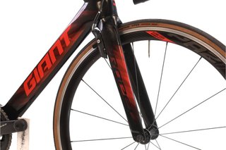 Bicicleta Giant Propel Advanced 1 t.54 Reacondicionada