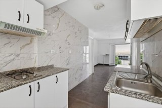 Piso en venta en Babel en Alicante