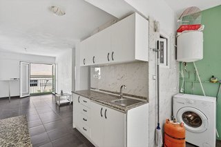 Piso en venta en Babel en Alicante