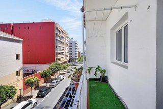 Piso en venta en Babel en Alicante
