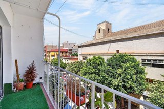 Piso en venta en Babel en Alicante