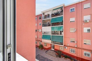 Piso en venta en Babel en Alicante