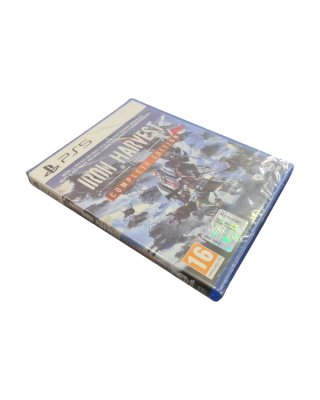 Iron Harvest Complete Edition PS5