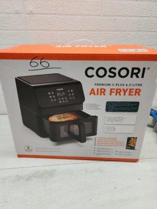 Freidora de Aire 6,2 l Cosori