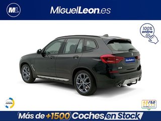 BMW X3 xDrive30e