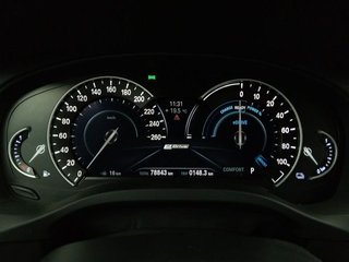 BMW X3 xDrive30e