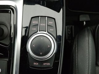 BMW X3 xDrive30e
