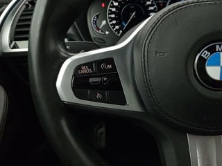 BMW X3 xDrive30e