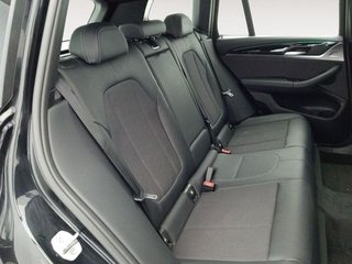 BMW X3 xDrive30e