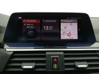 BMW X3 xDrive30e
