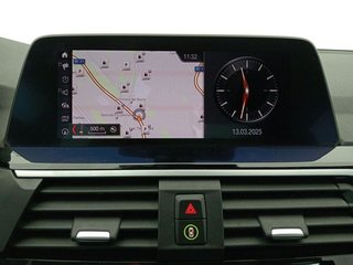 BMW X3 xDrive30e