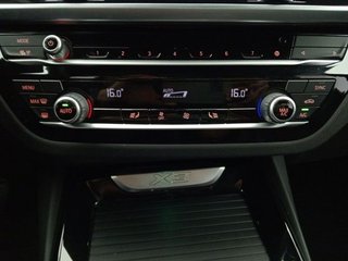 BMW X3 xDrive30e